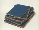 RICHTER, Max - The Blue Notebooks: 15th Anniversary Edition (reissue) - 2xLP