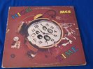 MC5 / High Time ORIG USA LP 1st PRESS 1971 GREAT HARD ROCK PSYCH MASTERPIECE