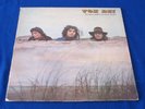 VOX DEI / Es Una Nube, No Hay Duda ORIG ARGENTINA 1st PRESS LP 1973 HARD PSYCH