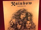 RAINBOW Long Live Rock 'N' Roll 1978 UK vinyl LP L.A. Connection Kill The King