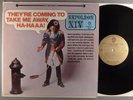 Napoleon XIV  They're Coming To Take Me Away, Ha-Haaa    1966 Original Novelty