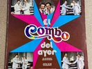 El Combo Del Ayer ‎– Aquel Gran Encuentro [1983] Vinyl LP Puerto Rico Salsa