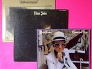Elton John 3x LP Lot, Greatest Hits Honky Chateau Self Titled Vinyl Record Album