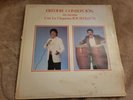 SOCIEDAD 76 JOHNNY ZAMOT FREDDIE CONSEPCION RARE PRIVATE SALSA GUAGUANCO LP
