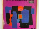 John Coltrane - Plays The Blues - London Atlantic - HA-K 8017 - 1962