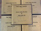 RARE 30 LP Boxed Set Golden Recordings Father John Doe AA Alcoholics Anonymous