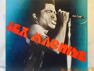 JAMES BROWN - Sex Machine - Orig. King 2 LPS- 1115 - Bootsy Collins debut - EX