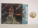 Bennie Maupin Slow Traffic To The Right Shrink Wrap Jazz Funk LP