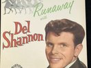 DEL SHANNON LP Runaway With Del Shannon BIGTOP Mono 12-1303 (VG+ COVER/VG+ LP)