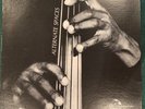 Cecil McBee - Alternate Spaces vinyl LP near mint