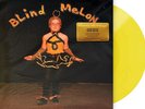 BLIND MELON FIRST ALBUM LP *RARE* EU MOV PRESS 2014 YELLOW VINYL 2000 COPIES New