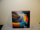 1977 ELO Out of the Blue Double Vinyl Jet JT-LA823 NM Vinyl with Poster