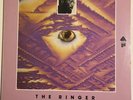 Charles Tolliver - The Ringer (LP, Reissue, Promo, 1975, EX)