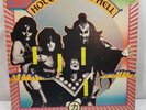 KISS Hotter Than Hell Casablanca Record NBLP 7006 1974 Paul Stanley Gene Simmons