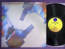 BRIAN ENO-DAVID BYRNE My Life In The Bush Of Ghosts LP 1st STERLING Shrink NM/NM