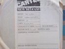The Clean – Compilation    white label promo test pressing FNUK3