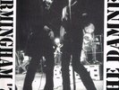 THE DAMNED - BIRMINGHAM '77 SWEDISH LP