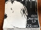 RARE D.R.I. Dirty Rotten 7