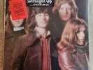 Badfinger LP Straight Up USA Apple 1st Press HYPE STICKERED BEATLES MINT SEALED