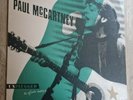 Paul McCartney LP Unplugged 1991 Parlophone Numbered 1st Press BEATLES NEAR MINT
