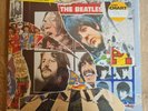 Beatles 3x LP Anthology 3 UK 1996 Apple 1st Press MINT FACTORY SEALED