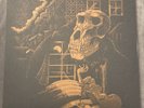 Edgar Allen Poe - Murders At The Rue Morgue - Cadabra - Test Press 7/25
