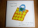 COURTNEY BARNETT: 