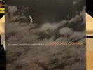 Coheed Cambria In Keeping Secrets Silent Earth 3 Direct 2 Fan Grey Swirl Vinyl
