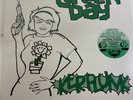 Green Day - Kerplunk vinyl LP includes Bonus 7” Sweet Children NEW SEALED Record