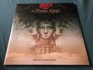 THE FLOWER KINGS Desolation Rose 2 LP Vinyl Inside Out Records NE/EX Audiophile