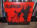 Rancid - INDESTRUCTIBLE - Vinyl 2 LP - NEW & SEALED  Rare Punk Album