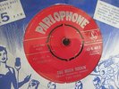 RARE ROCK N ROLL/ROCKABILLY 7