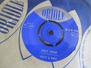 RARE ROCK N ROLL/ROCKABILLY 7