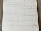 PINK FLOYD The Wall 2xLP 1979 psychedelic rock classic rock VG++++