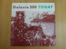 Galaxie 500 - Today RARE Vinyl