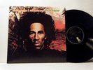 BOB MARLEY and The Wailers LP Natty Dread 1974 Island  reggae  vinyl