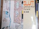 Gregory Isaacs - Slum In Dub - 12”lp A/B1 1978 exelent condition