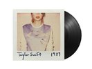 Taylor Swift – 1989 (2014) Vinyl Brand new sealed Made in Europe