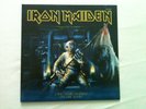 Iron Maiden - Take your Mummy on the Road - 2 Picture Vinyl 2008 / TOP - ZUSTAND