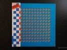 Orchestral Manoeuvres In The Dark  Virgin VIP-6953 Japan  VINYL LP OBI  RARE