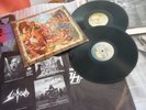 SODOM - MORTAL WAY OF LIVE orig LP SPV 1988 heavy thrash metal