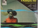 ALICE COLTRANE: A Monastic Trio US Impulse AS-9156 Jazz Vinyl LP OG Rare