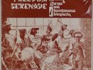 MALONE & BARNES: Freedom Serenade US Humpin’ Funk Jazz Soul OG Spontaneous LP