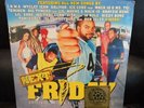 SEALED NEXT FRIDAY Lp Vinyl Ice Cube Soundtrack (Record, 2016) NEW NWA Eminem