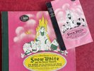WALT DISNEY Snow White & Seven Dwarfs 1944 10