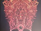 Blut Aus Nord - Disharmonium Undreamable LP Colored Vinyl LIMITED NEW RECORD