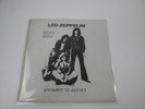 Led Zeppelin STAIRWAY TO HEAVEN  LP Vinyl