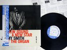 JIMMY SMITH A NEW SOUND - A NEW STAR BLUE NOTE BN-1514 JAPAN OBI VINYL LP