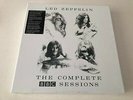 LED Zeppelin: the Complete BBC Sessions- Super Deluxe Edition 5 LP+3 CD