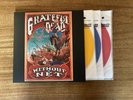 Grateful Dead Without a Net VMP/Vinyl Me Please